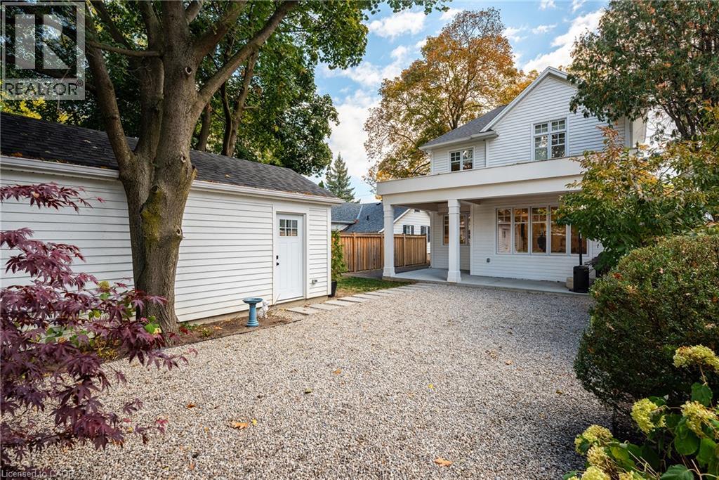 123 Herald Avenue, Oakville, Ontario  L6K 1S3 - Photo 35 - 40859397