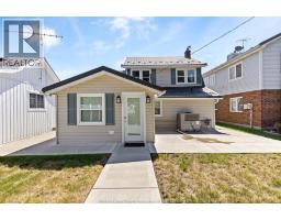853 LAWRENCE AVENUE, Colchester, Ontario