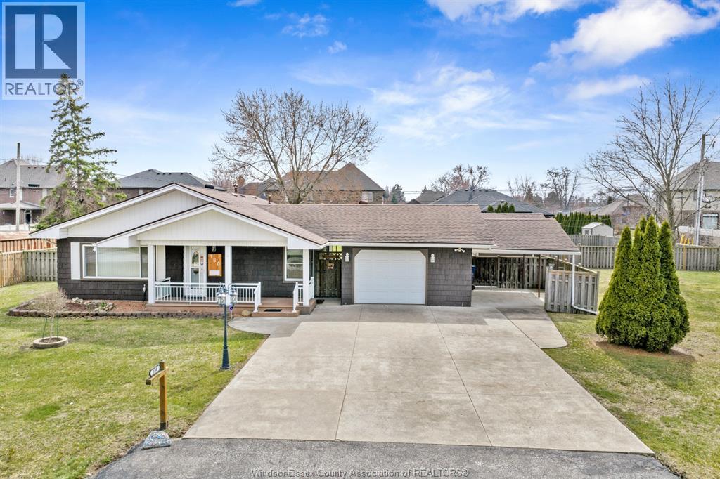 MLS# 26021068: 180 ELSWORTH, LaSalle, Canada