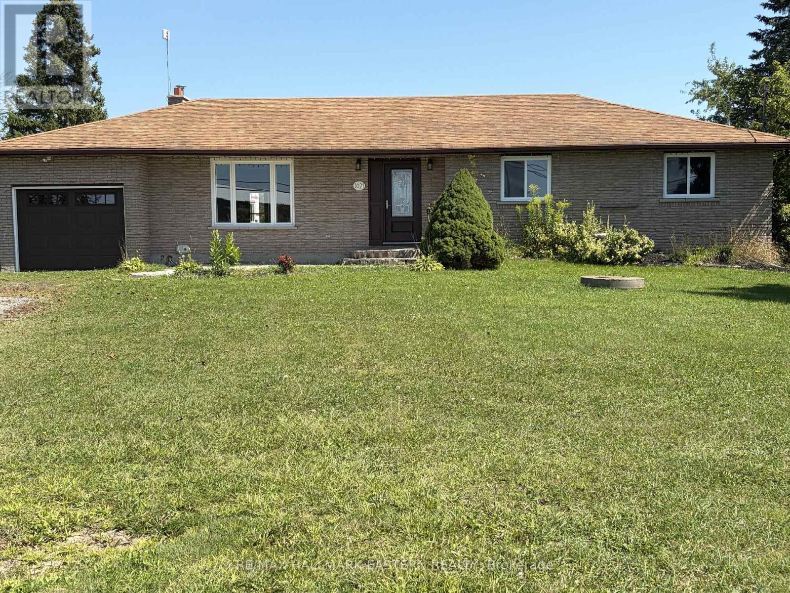 1027 TARA ROAD, Selwyn, Ontario