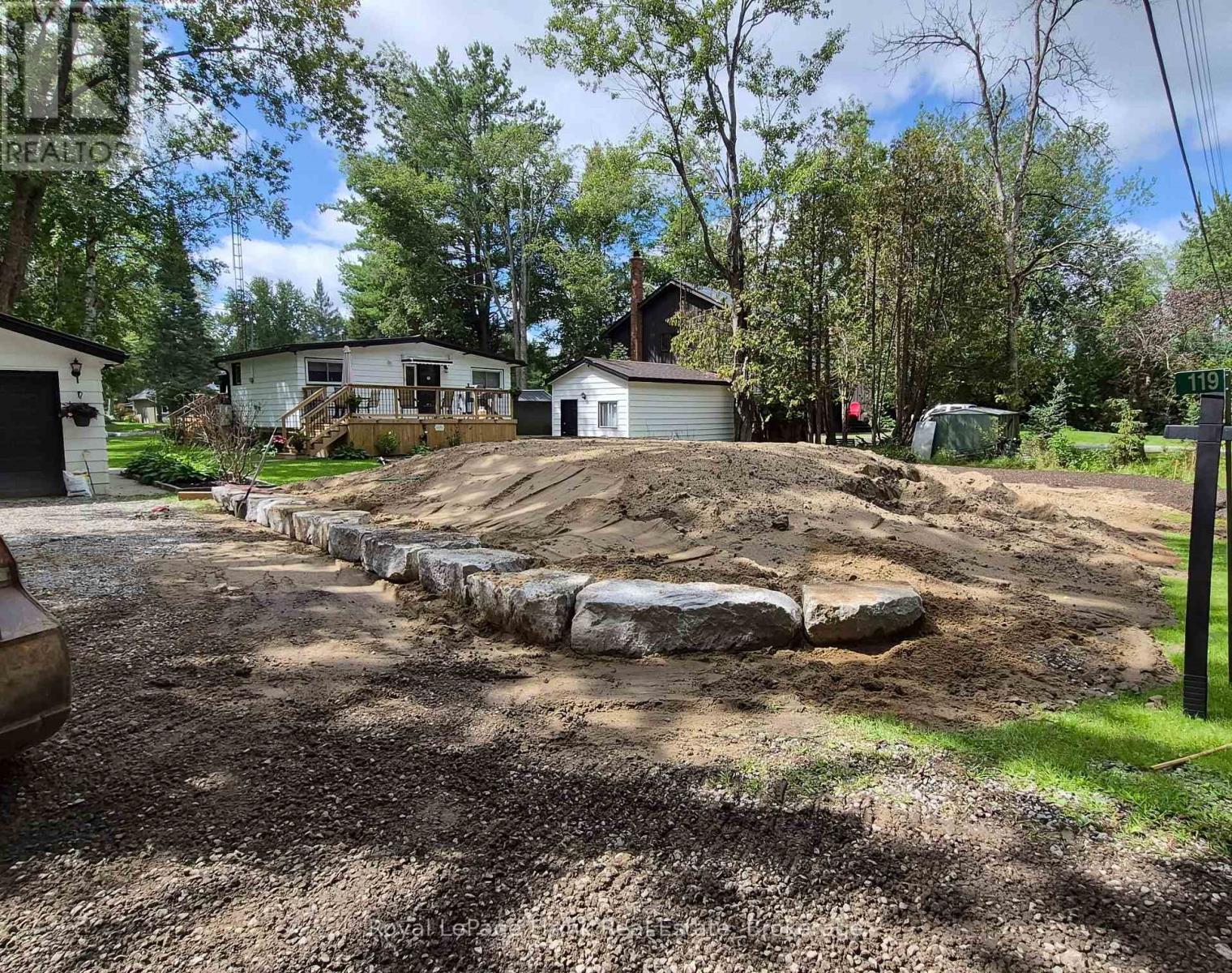 119 FELL STATION DRIVE, Kawartha Lakes, Ontario