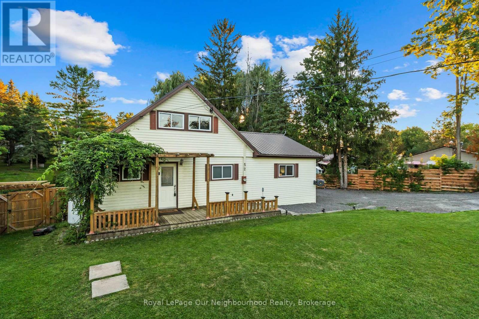 52 JACKSON ROAD, Trent Hills, Ontario