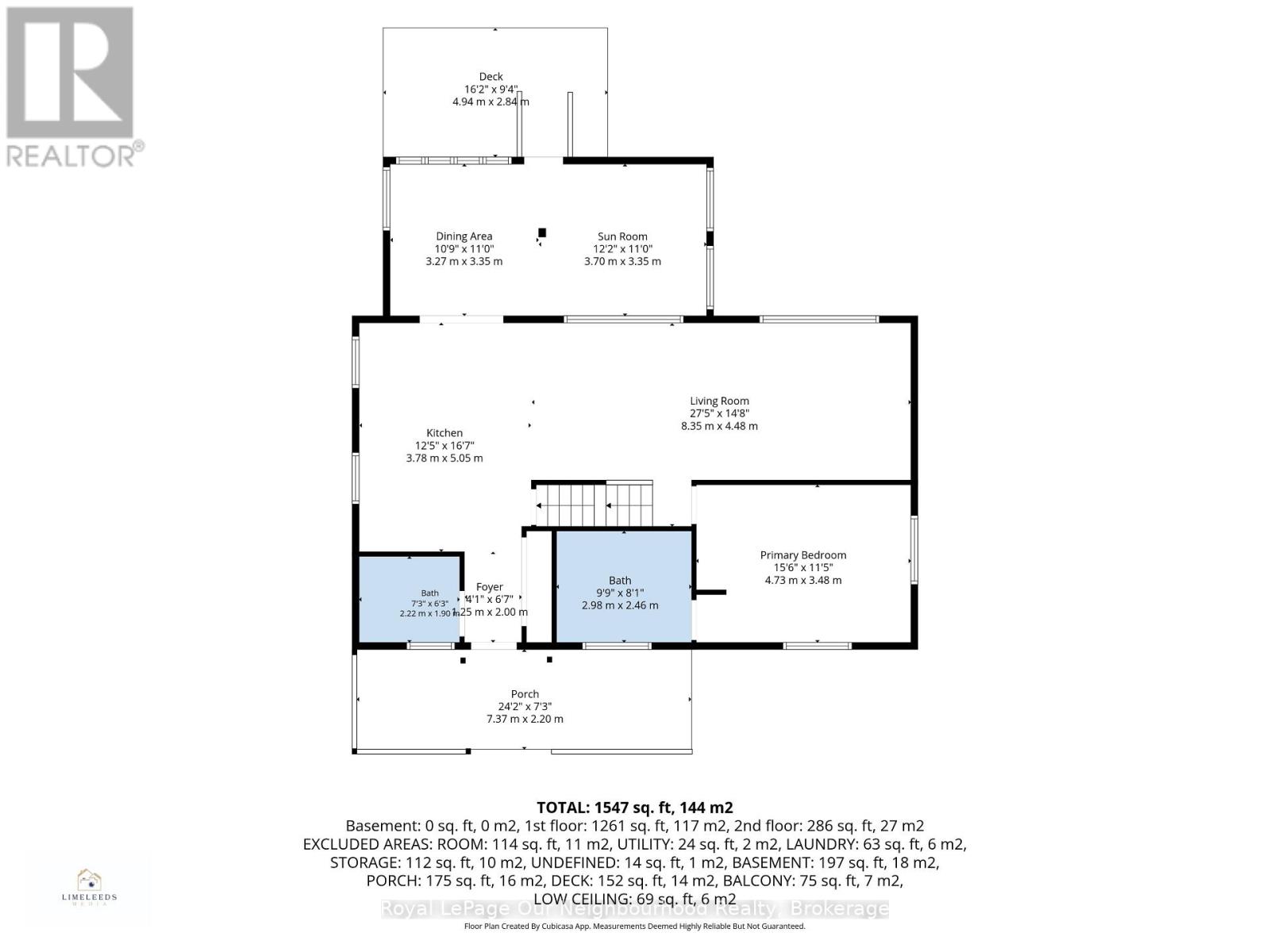 52 Jackson Road, Trent Hills, Ontario  K0L 1Y0 - Photo 42 - X13727382