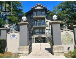 318 - 5 JACKSWAY CRESCENT, London North, Ontario