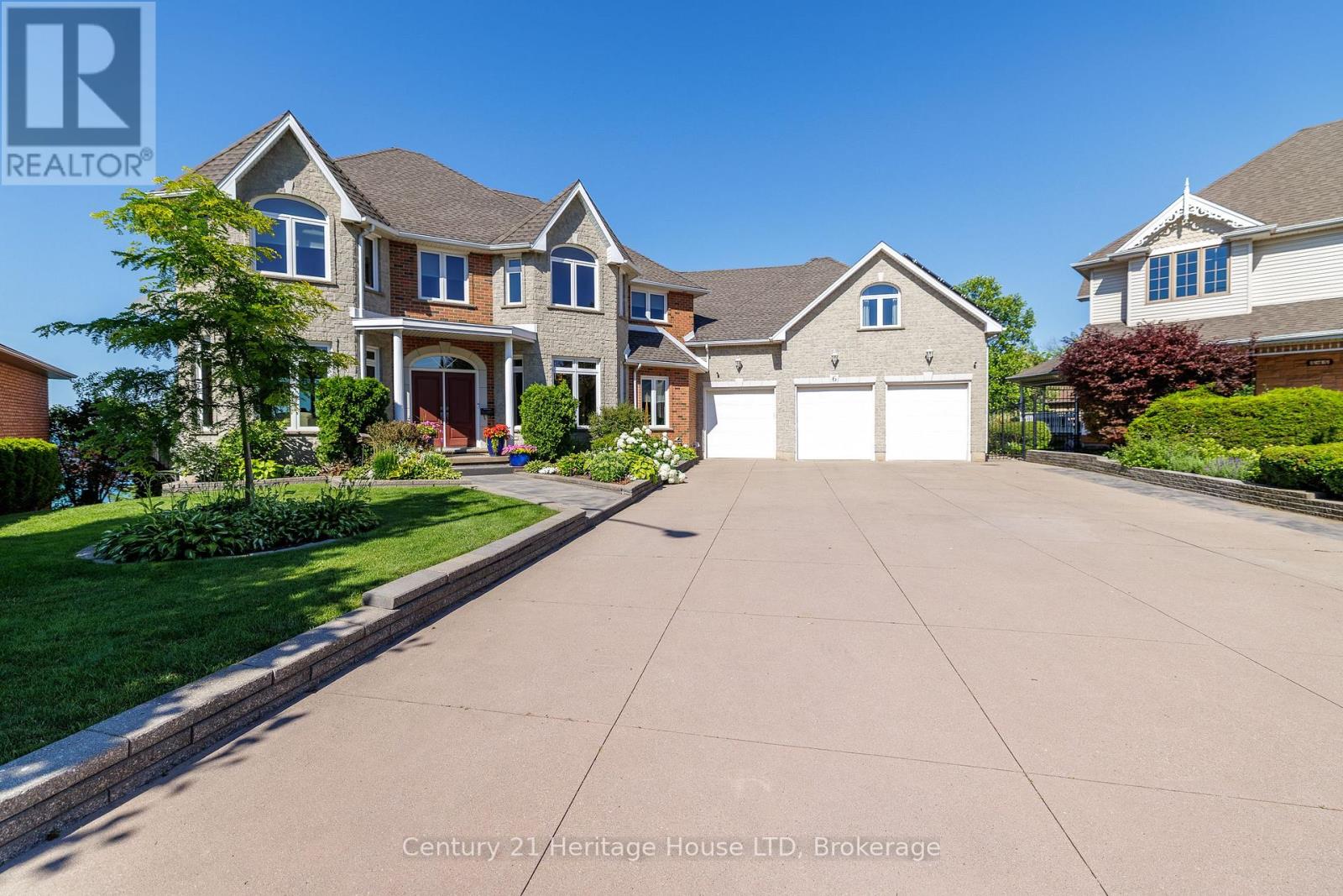 6 Jacob's Landing, Grimsby, Ontario  L3M 5G7 - Photo 5 - X13544166