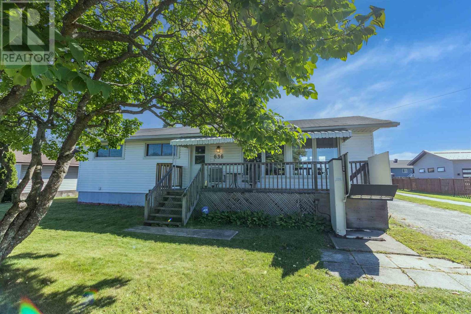 636 Cooper St, Sault Ste. Marie, Ontario P6C 4W2 - Photo 2 - SM262376
