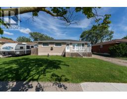7040 WARDEN AVENUE, Niagara Falls, Ontario