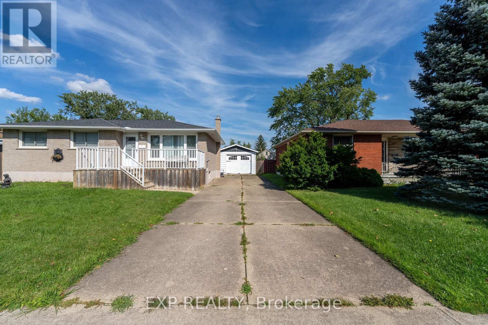 7040 Warden Avenue, Niagara Falls, Ontario  L2G 5P5 - Photo 2 - X13727348