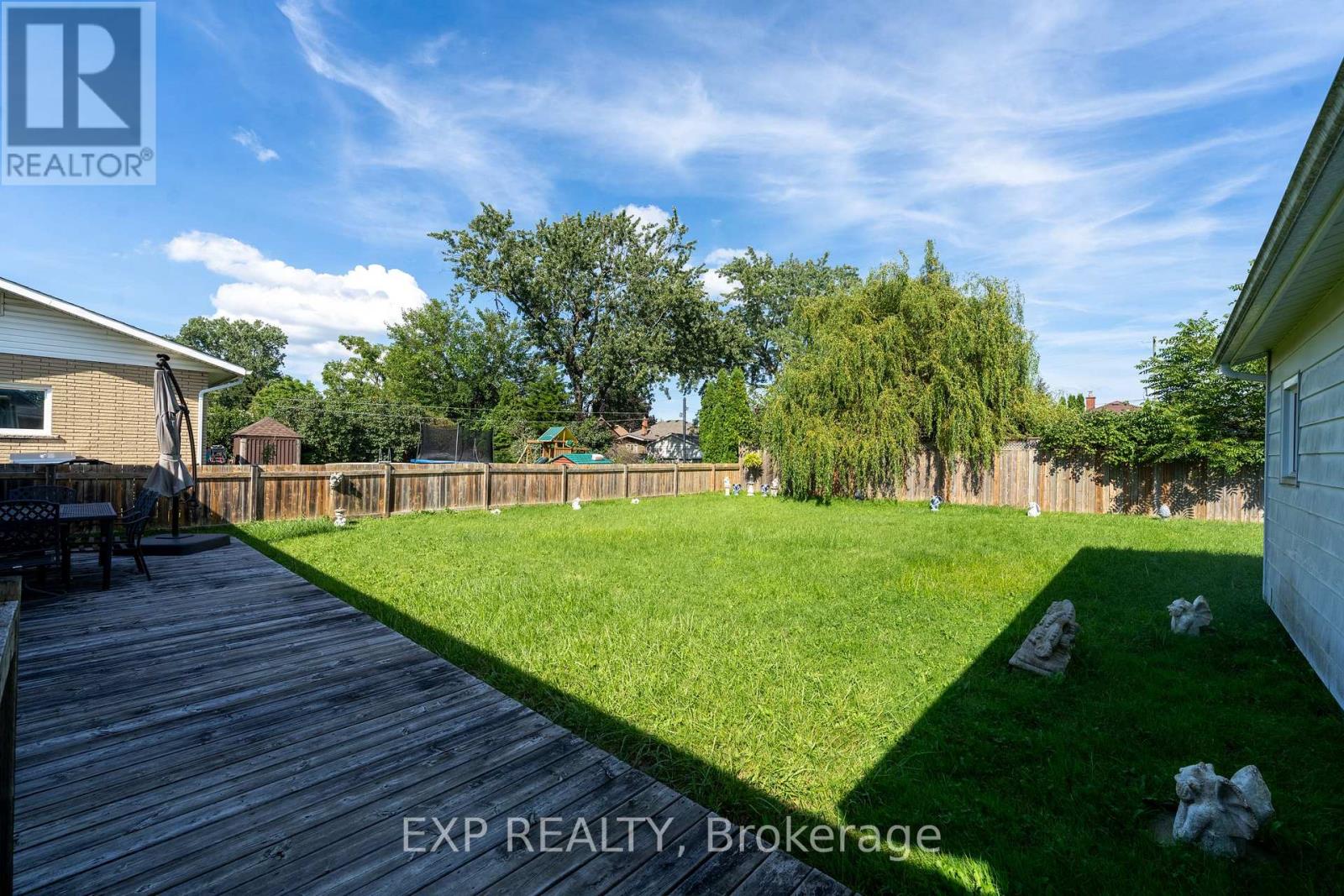 7040 Warden Avenue, Niagara Falls, Ontario  L2G 5P5 - Photo 43 - X13727348
