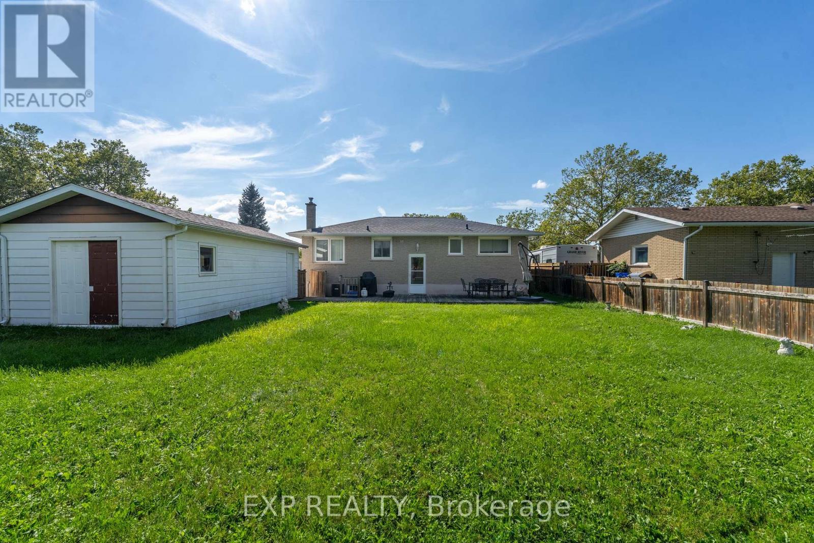 7040 Warden Avenue, Niagara Falls, Ontario  L2G 5P5 - Photo 38 - X13727348