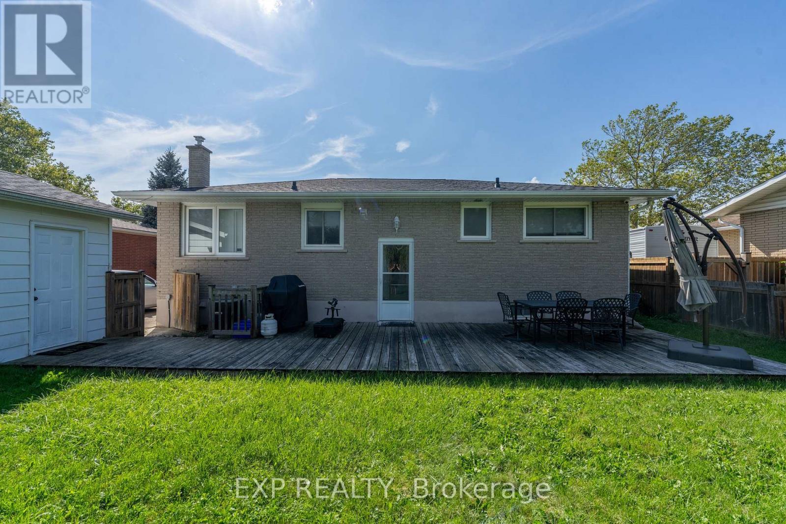 7040 Warden Avenue, Niagara Falls, Ontario  L2G 5P5 - Photo 41 - X13727348