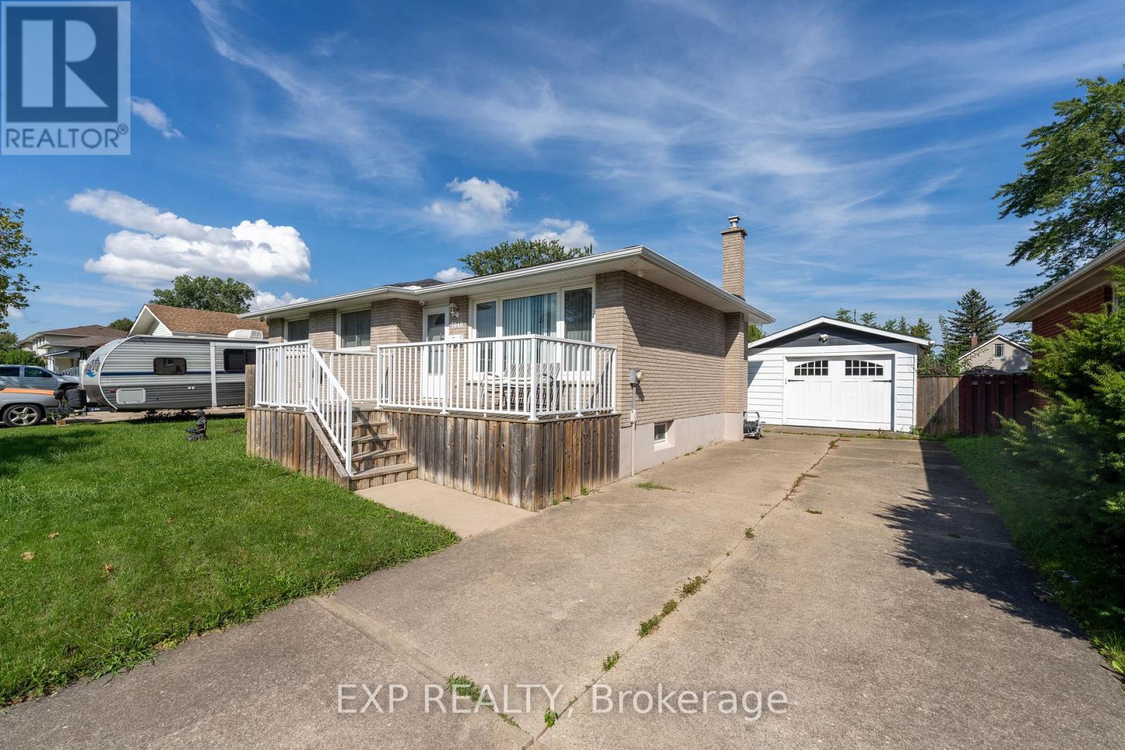 7040 Warden Avenue, Niagara Falls, Ontario  L2G 5P5 - Photo 3 - X13727348