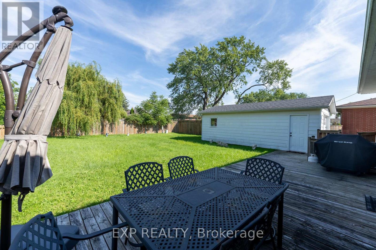 7040 Warden Avenue, Niagara Falls, Ontario  L2G 5P5 - Photo 35 - X13727348