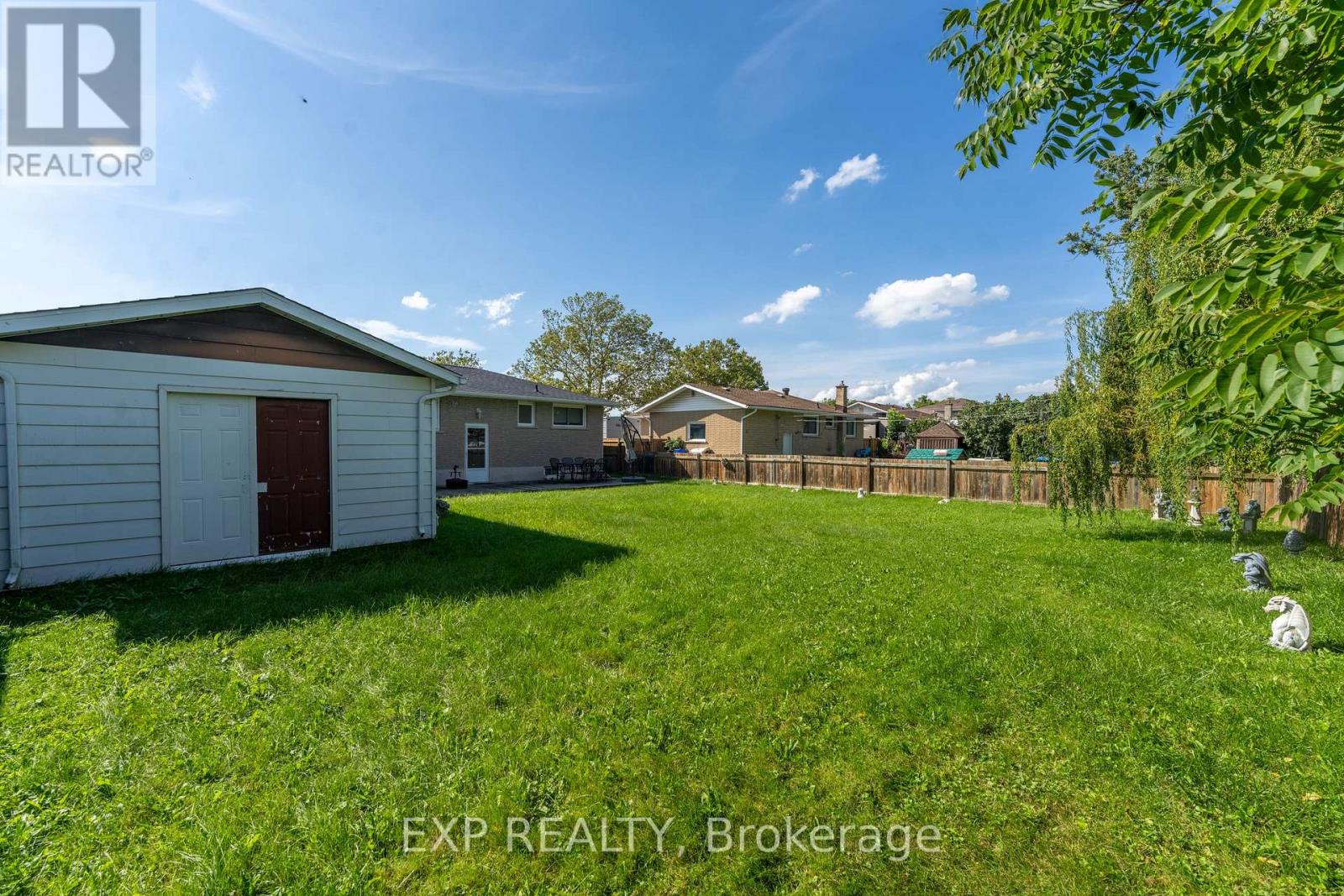 7040 Warden Avenue, Niagara Falls, Ontario  L2G 5P5 - Photo 39 - X13727348