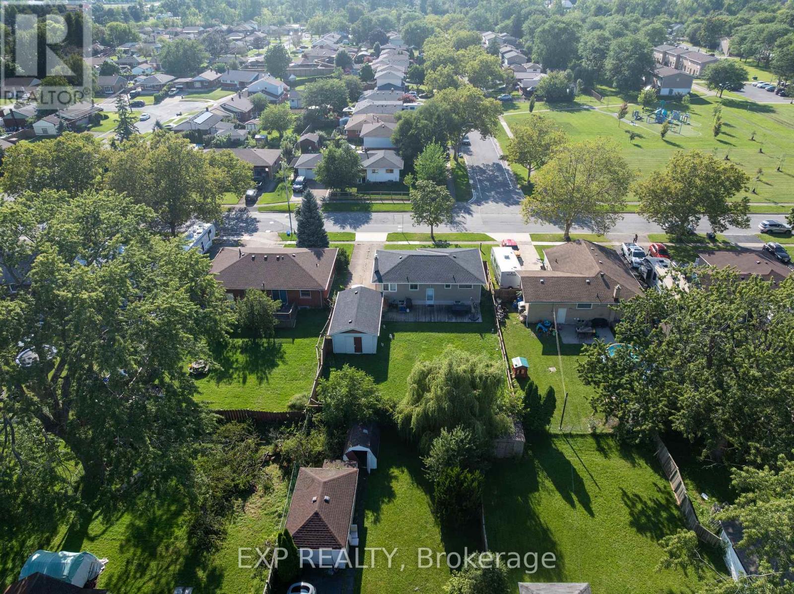 7040 Warden Avenue, Niagara Falls, Ontario  L2G 5P5 - Photo 7 - X13727348