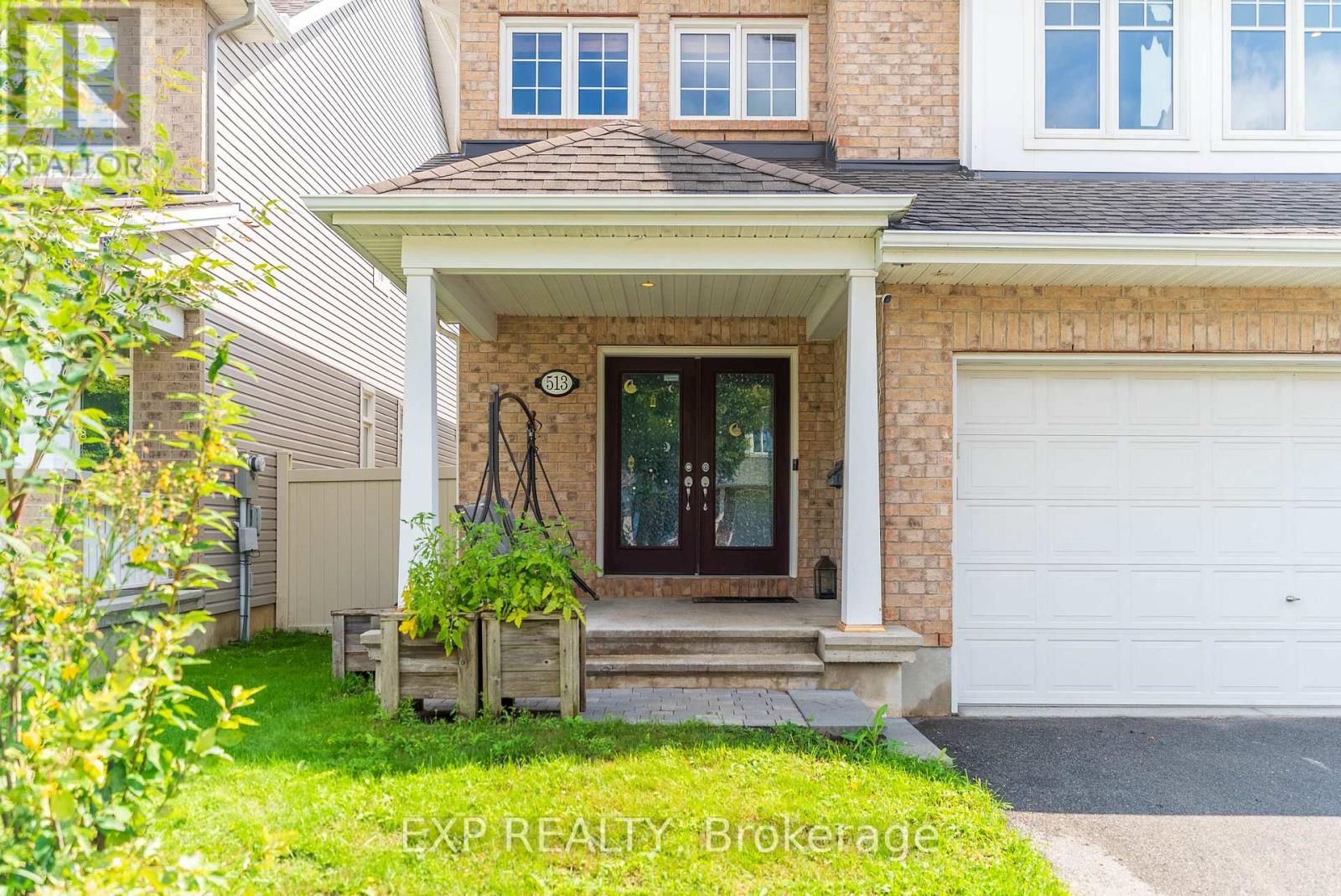513 Egret Way W, Ottawa, Ontario  K2C 3H2 - Photo 2 - X13727322