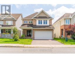 513 EGRET WAY W, Ottawa, Ontario