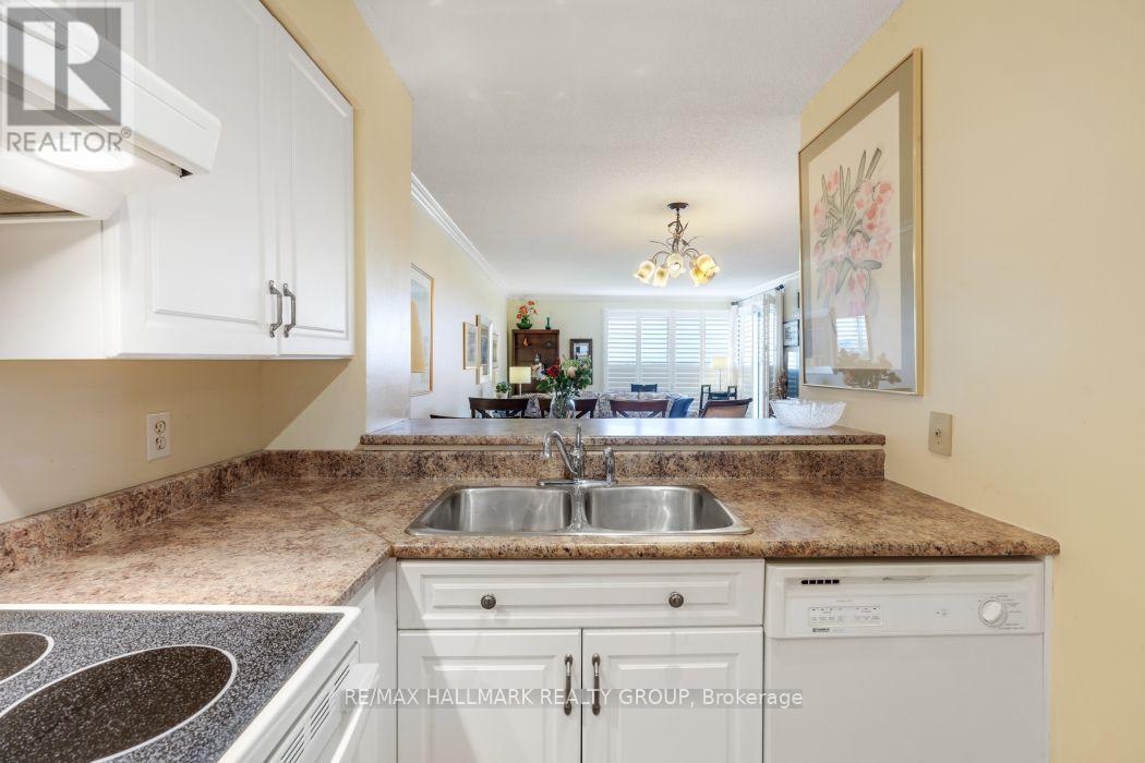1006 - 545 St Laurent Boulevard, Ottawa, Ontario  K1K 4H9 - Photo 10 - X13727366