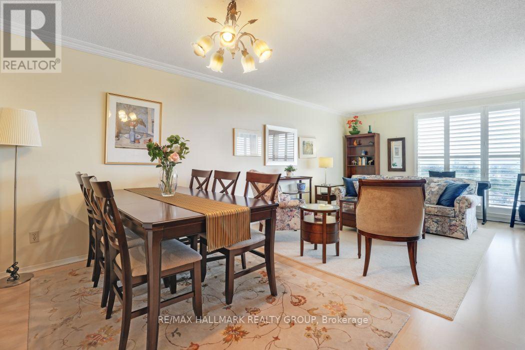1006 - 545 St Laurent Boulevard, Ottawa, Ontario  K1K 4H9 - Photo 18 - X13727366