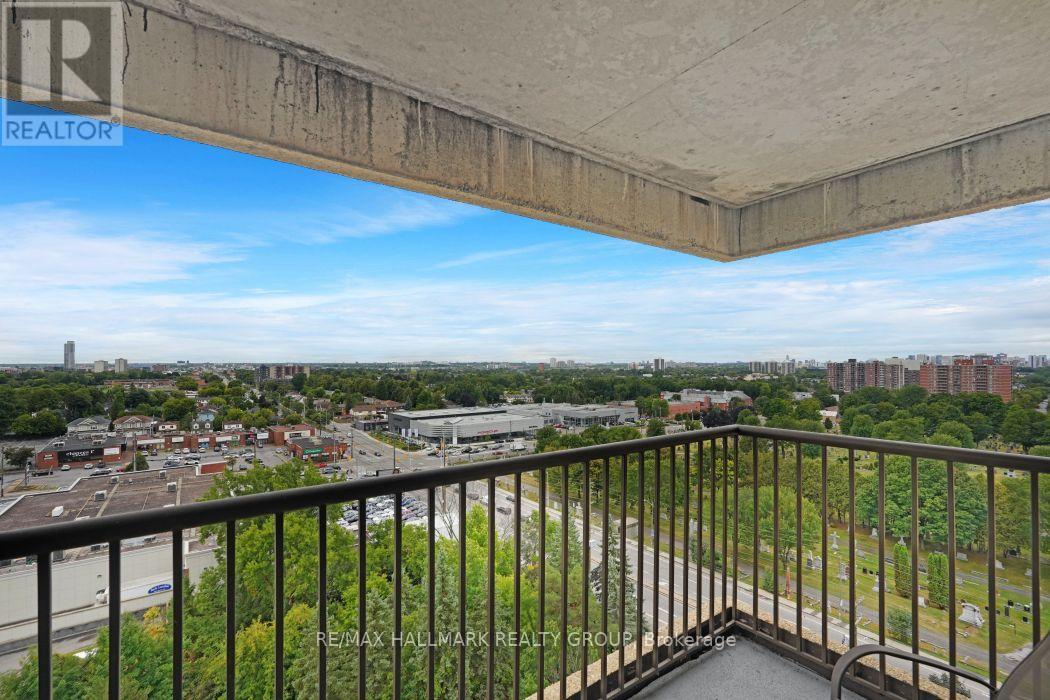 1006 - 545 St Laurent Boulevard, Ottawa, Ontario  K1K 4H9 - Photo 25 - X13727366