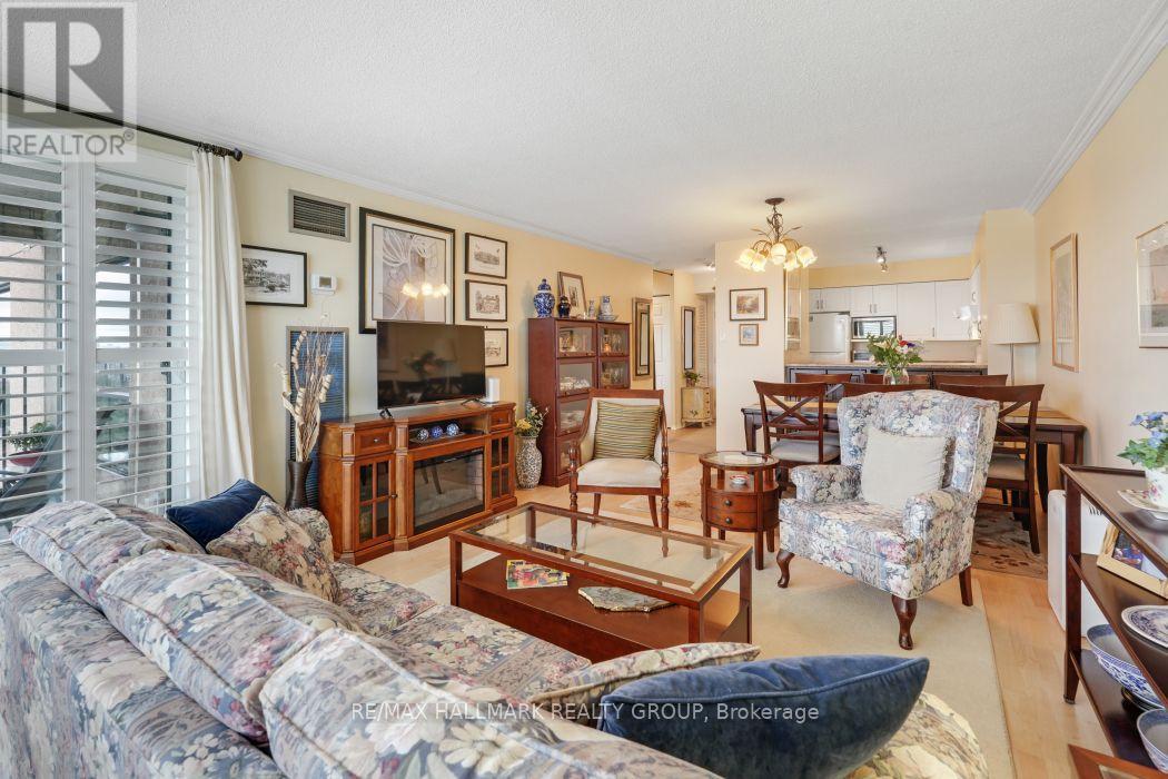 1006 - 545 St Laurent Boulevard, Ottawa, Ontario  K1K 4H9 - Photo 23 - X13727366
