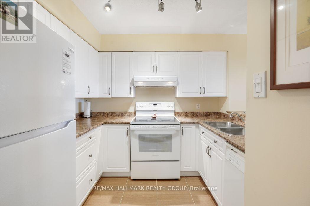 1006 - 545 St Laurent Boulevard, Ottawa, Ontario  K1K 4H9 - Photo 8 - X13727366