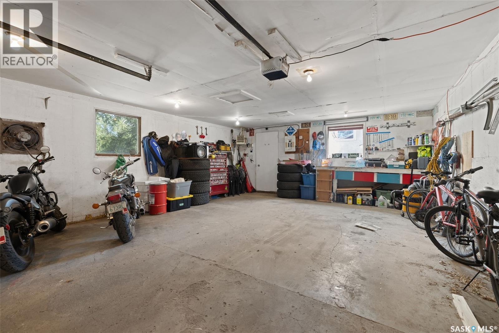 520 Montague Street, Regina, Saskatchewan  S4R 3W5 - Photo 36 - SK047030