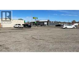4609 1 Street W, Claresholm, Alberta