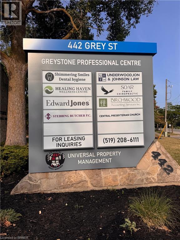 442 Grey Street Unit# K, Brantford, Ontario N3S 7S3 - Photo 8 - 40843267