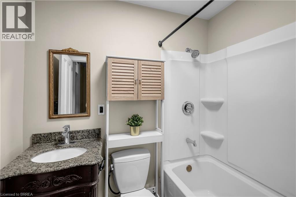 107 Brant Avenue Unit# Upper, Brantford, Ontario  N3T 3H4 - Photo 21 - 40852458