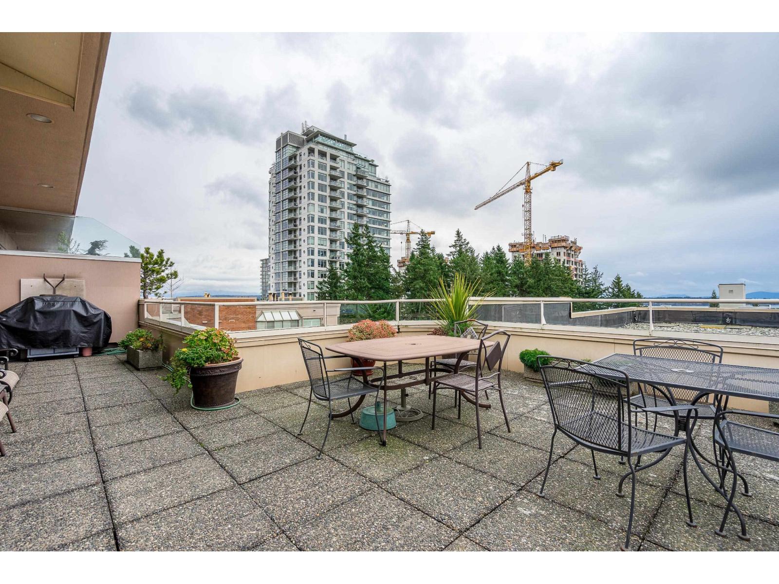 412 15111 Russell Avenue, White Rock, British Columbia  V4B 2P4 - Photo 28 - R3159597