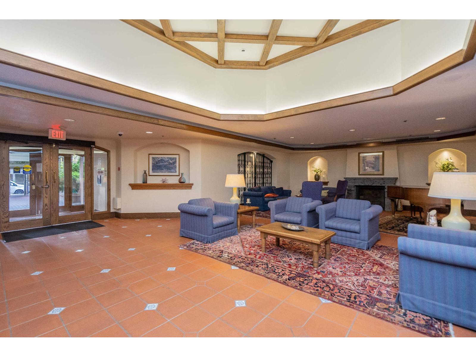 412 15111 Russell Avenue, White Rock, British Columbia  V4B 2P4 - Photo 29 - R3159597