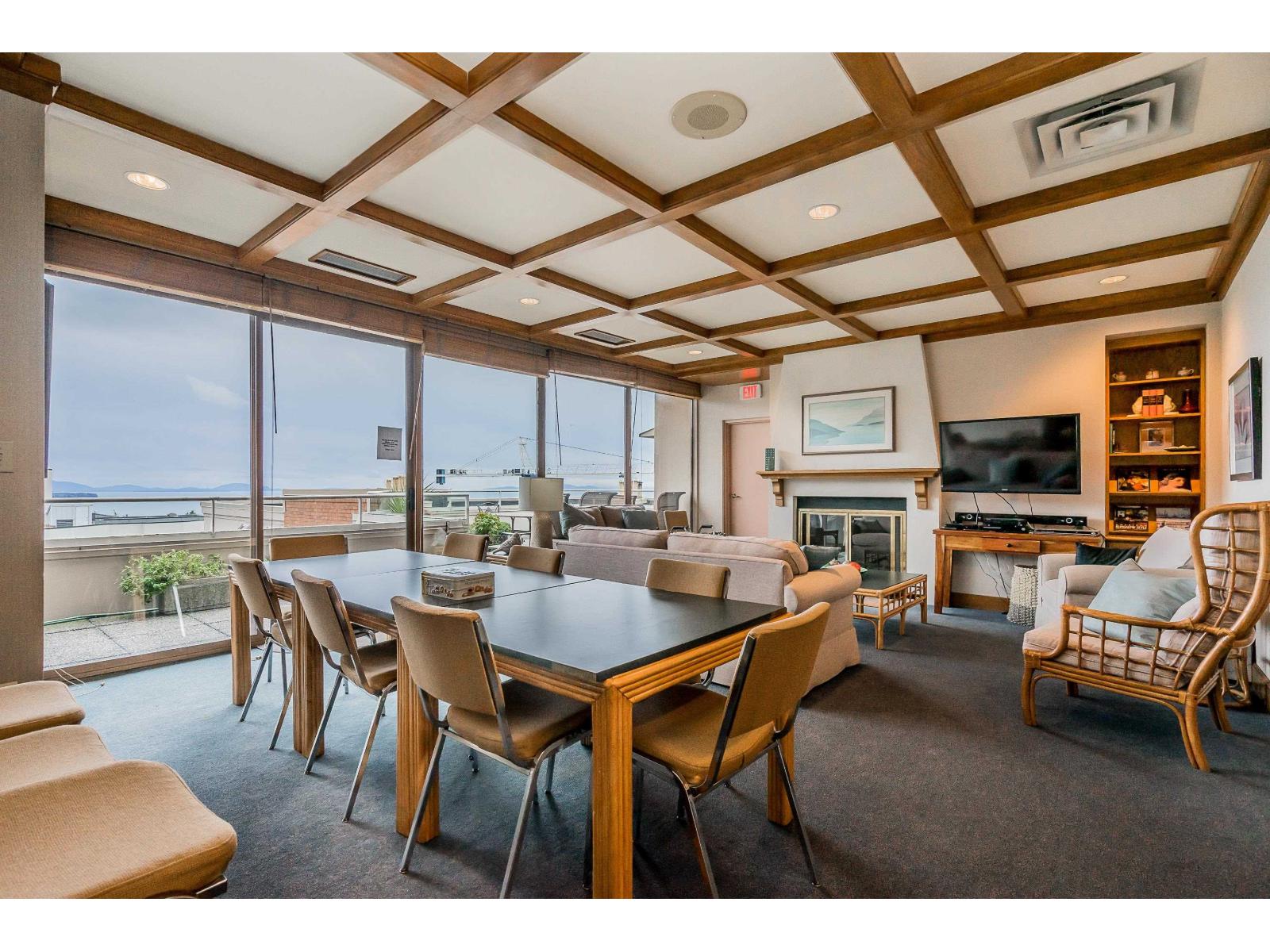 412 15111 Russell Avenue, White Rock, British Columbia  V4B 2P4 - Photo 27 - R3159597