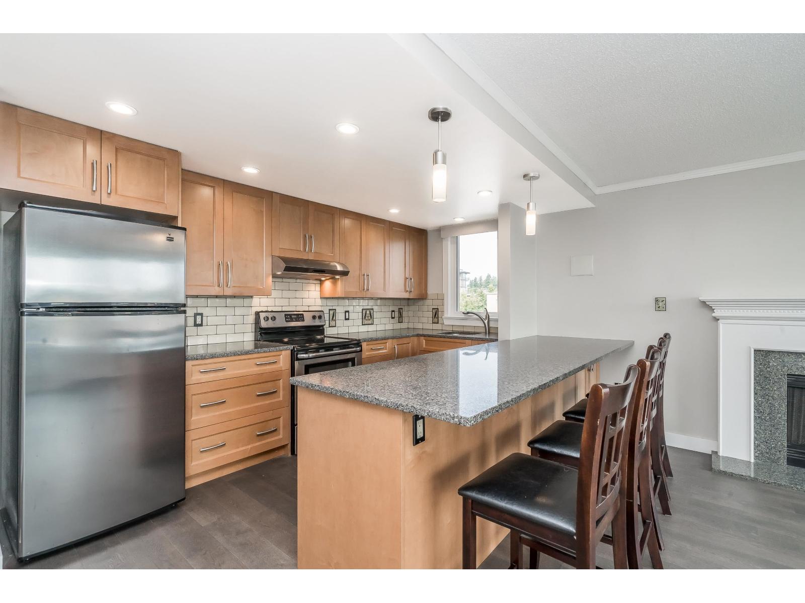 412 15111 Russell Avenue, White Rock, British Columbia  V4B 2P4 - Photo 7 - R3159597