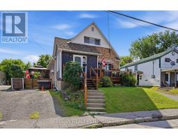 255 HAMPDEN STREET, Hawkesbury, Ontario