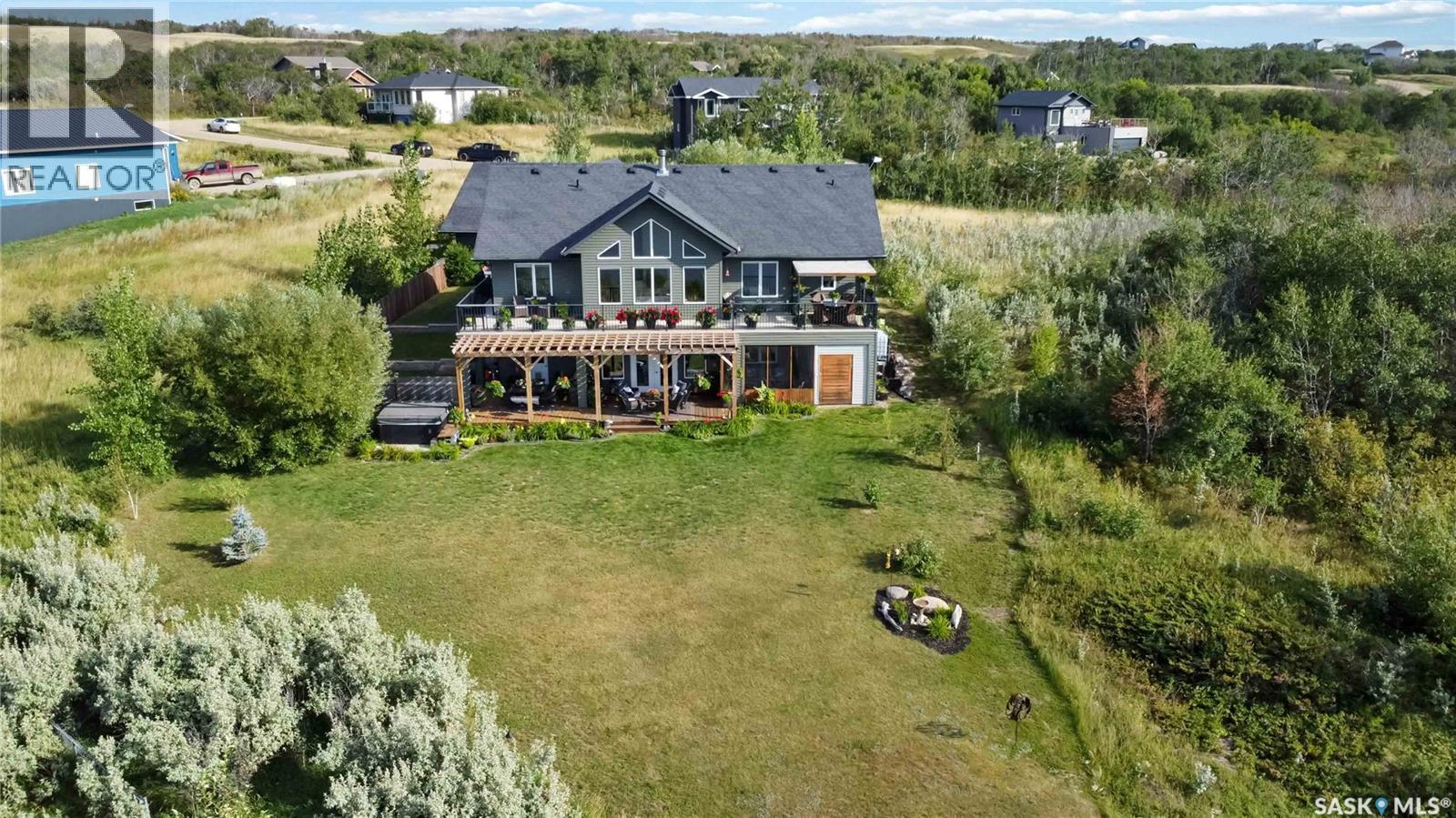 338 Laurier Crescent, North Saskatchewan River, Saskatchewan  S0K 2L0 - Photo 58 - SK046184