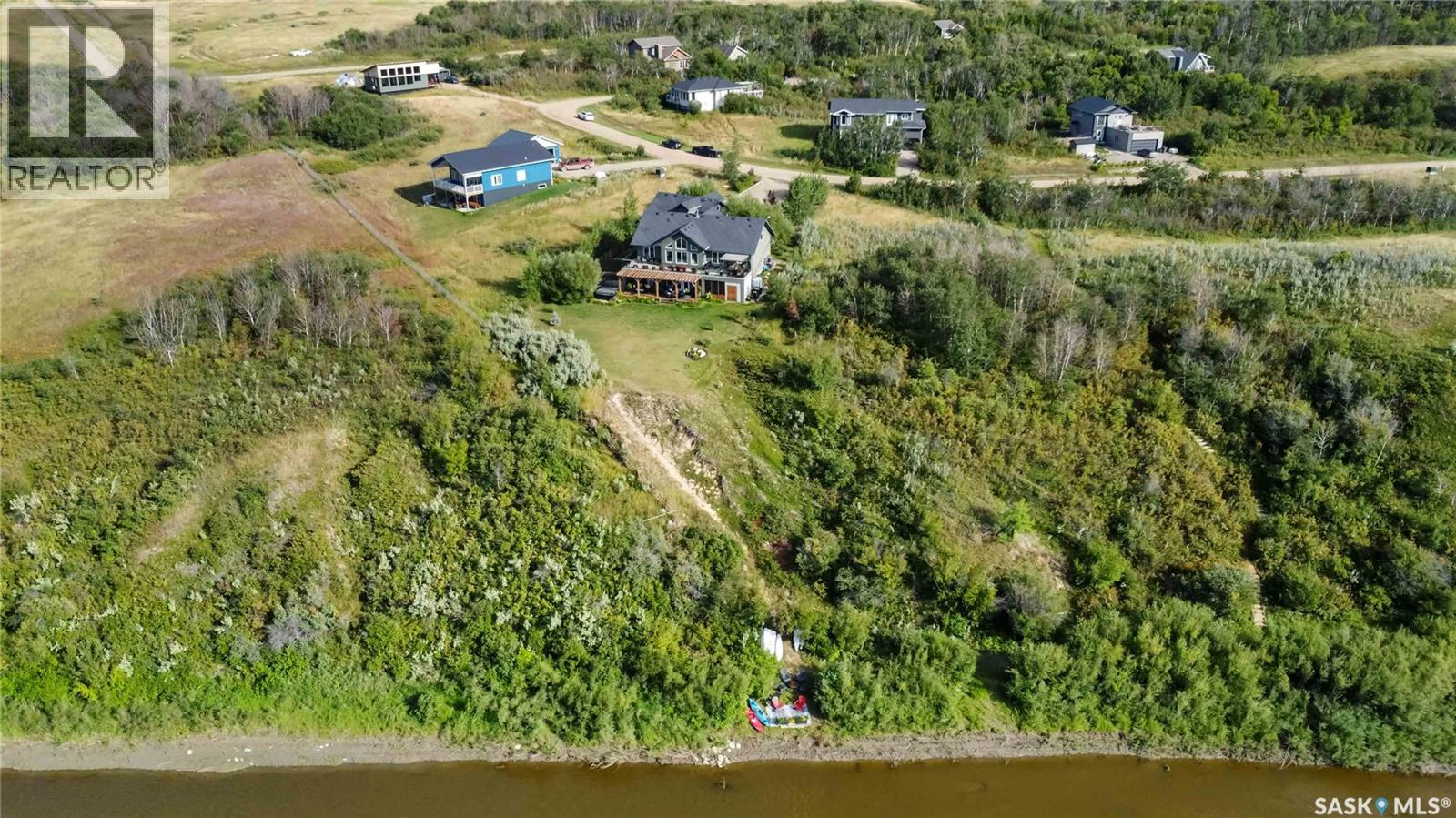 338 Laurier Crescent, North Saskatchewan River, Saskatchewan  S0K 2L0 - Photo 62 - SK046184