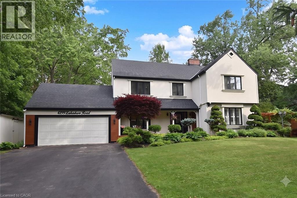 4299 LAKESHORE Road, Burlington, Ontario