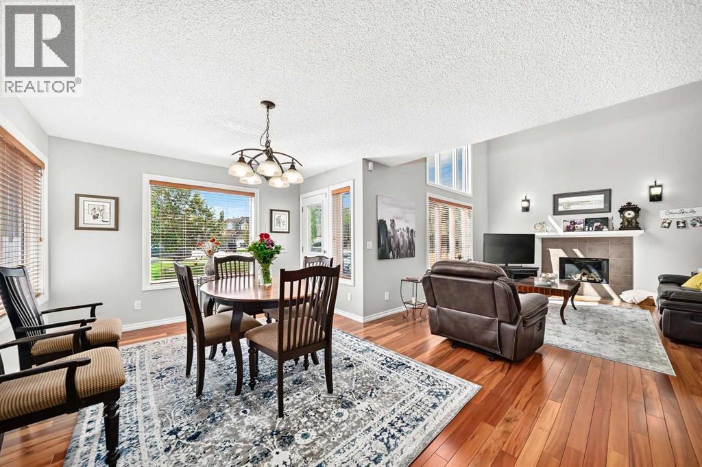 209 Crystal Green Point, Okotoks, Alberta
