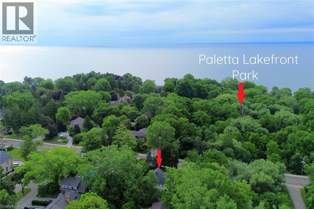 4299 Lakeshore Road, Burlington, Ontario  L7L 1A7 - Photo 47 - 40845190