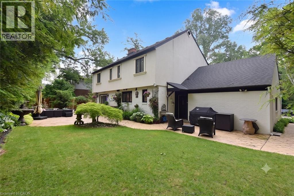 4299 Lakeshore Road, Burlington, Ontario  L7L 1A7 - Photo 36 - 40845190