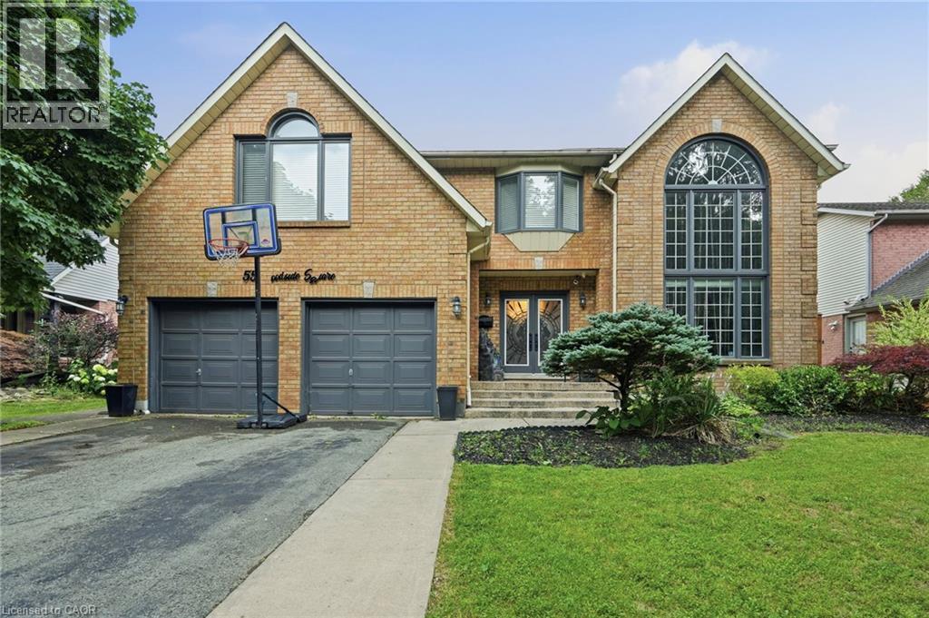 55 Woodside Square, Pelham, Ontario  L0S 1E4 - Photo 2 - 40849276