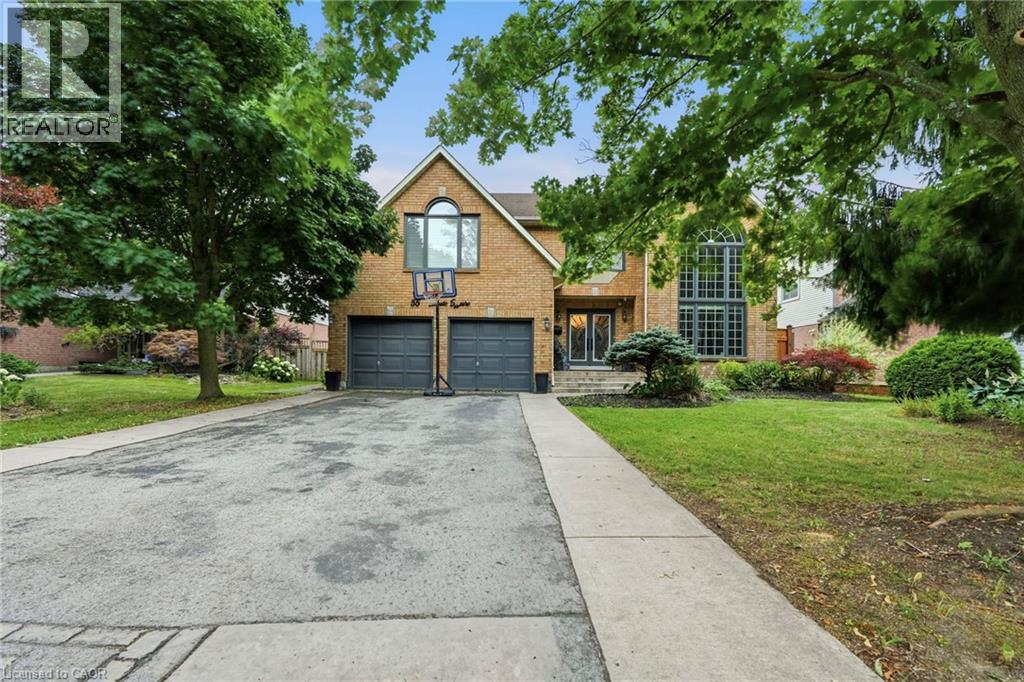 55 Woodside Square, Pelham, Ontario  L0S 1E4 - Photo 3 - 40849276