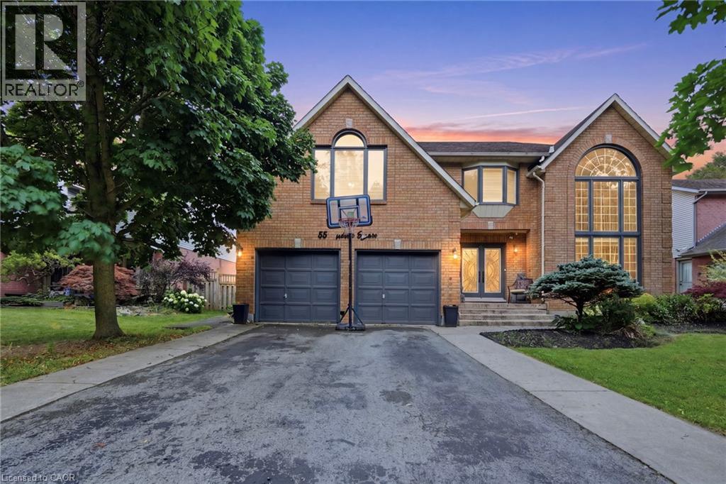 55 WOODSIDE Square, Pelham, Ontario