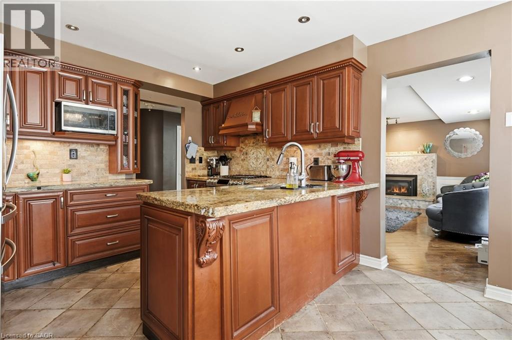 55 Woodside Square, Pelham, Ontario  L0S 1E4 - Photo 11 - 40849276