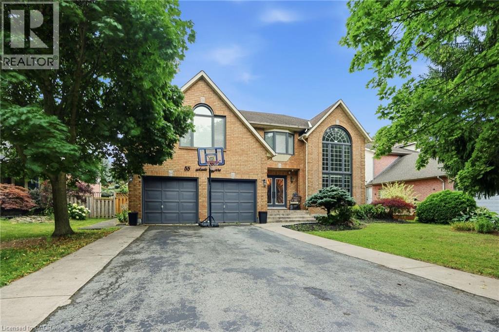 55 Woodside Square, Pelham, Ontario  L0S 1E4 - Photo 4 - 40849276