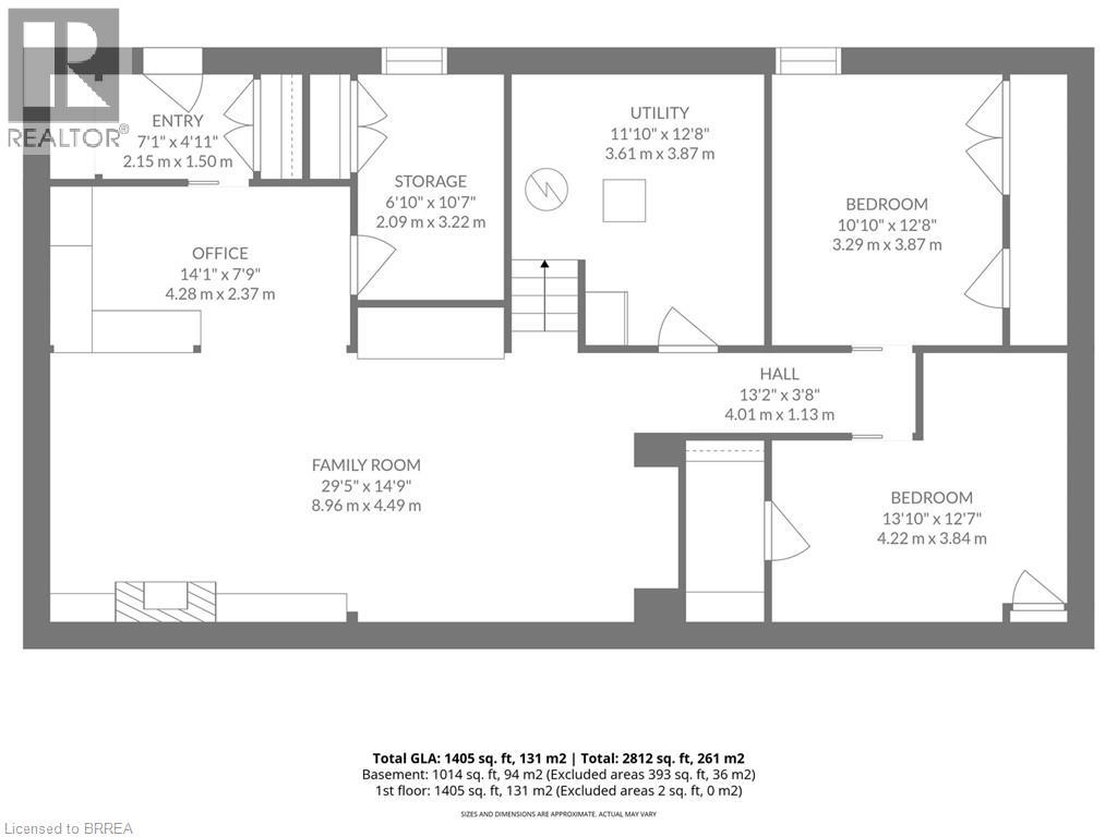 542 Woodhill Road, Hamilton, Ontario  L0R 2B0 - Photo 46 - 40857699