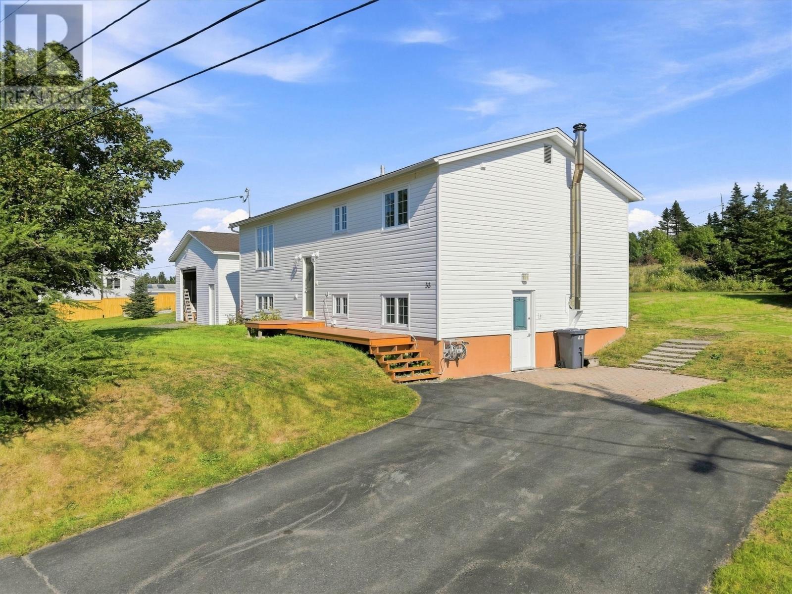 33 Druken's Lane, Portugal Cove - St. Philip's — photo 2