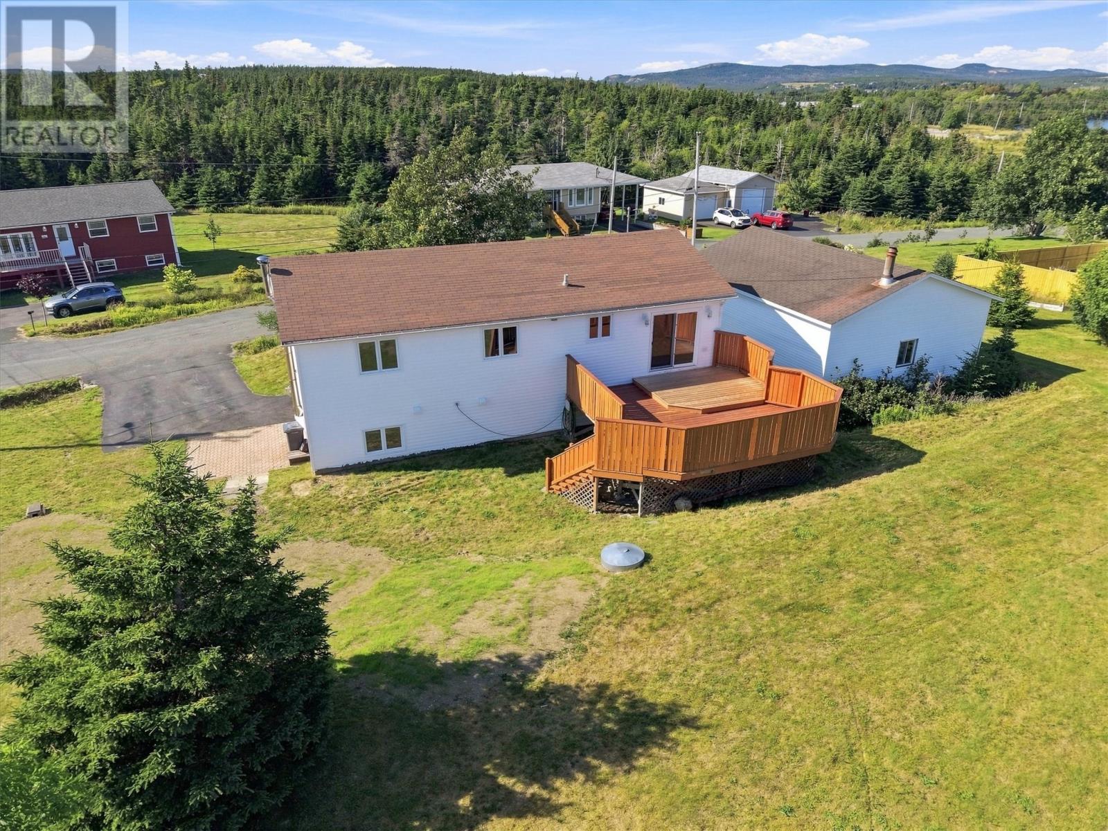 33 Druken's Lane, Portugal Cove - St. Philip's — photo 30