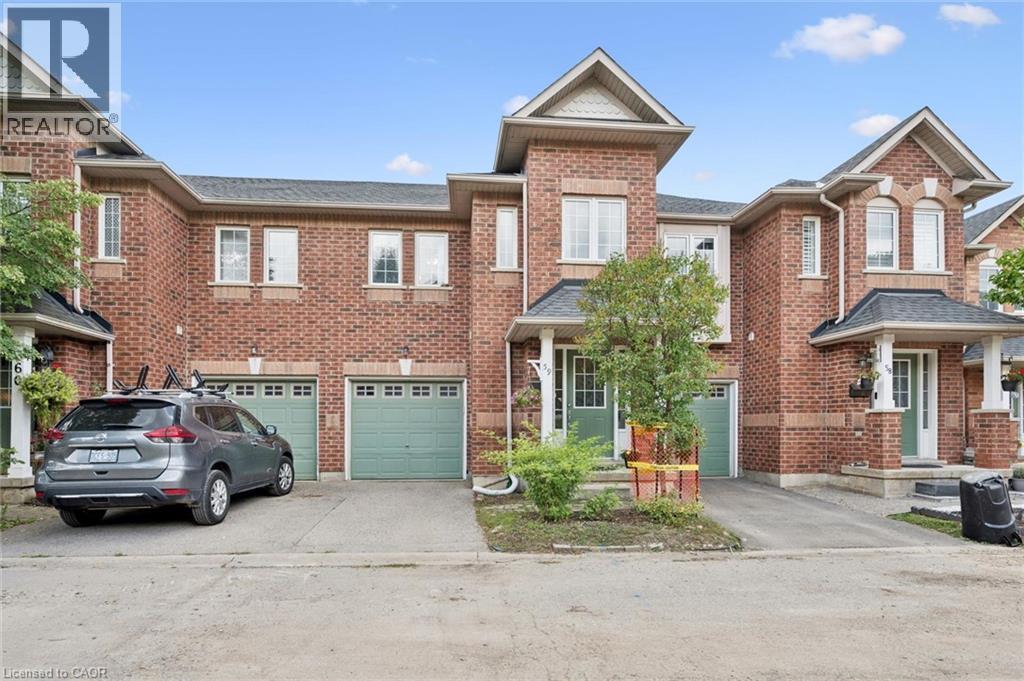 250 Ainsley Street Unit# 59, Cambridge, Ontario  N1R 8P8 - Photo 3 - 40859401